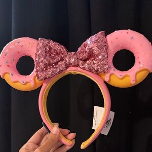 Disney Eats Ears
